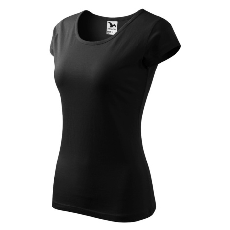 ESHOP - Dámské Pure 122 - černá Malfini