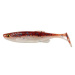 Savage Gear Fat Minnow T-Tail 10,5 cm, 11 g, Smelt, 5 ks