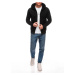 Edoti Men's hoodie