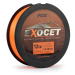 Fox Vlasec Exocet Fluoro Orange Mono 1000m - 0,33mm