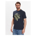 T-Shirt Blauer