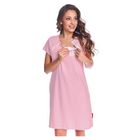 Dn-nightwear TCB.9992 kolor:papaya