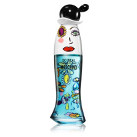 Moschino So Real toaletní voda pro ženy 50 ml