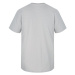 Hannah ALSEK Pánské tričko s krátkým rukávem, šedá, velikost