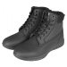 Runner Boots - black/black/black