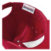 Beechfield Unisex kšiltovka B15 Classic Red