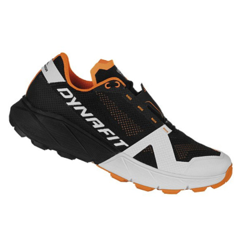 Dynafit boty Ultra 100 M, černá/bílá