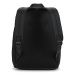 Emporio Armani EA7 TRAIN CORE U BACKPACK Černá