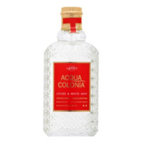 4711 Acqua Colonia Lychee & White Mint kolínská voda unisex 170 ml