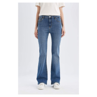 DEFACTO Mia Normal Waist Long Jeans