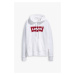 LEVI'S® STANDARD HOODIE - Dámská mikina 35946-0010