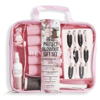 REVOLUTION HAIR Plex Heat Protect Blowout Gift Set 100 ml