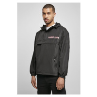 Pánská bunda // Merchcode Knight Rider Summer Windbreaker black