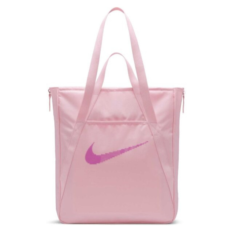 Nike TOTE Dámská taška, růžová, velikost