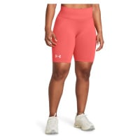 Under Armour Dámské Kraťasy Vanish Elite Seamless Short Pink