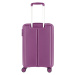 Travelite Vaka 4w S Purple