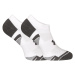 3PACK ponožky Under Armour vícebarevné (1379503 011)