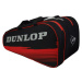 Dunlop PADEL CLUB BAG Padel taška, černá, velikost