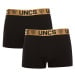 UNCS 2PACK pánské boxerky Goldman M