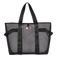 Tommy Jeans Bag - TJW TRAVEL WEEKENDER black