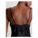 Spodní prádlo Dámské noční košile CHEMISE 000QS7162EUB1 - Calvin Klein
