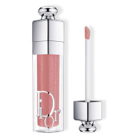 DIOR Dior Addict Lip Maximizer lesk na rty pro větší objem odstín 014 Shimmer Macadamia 6 ml