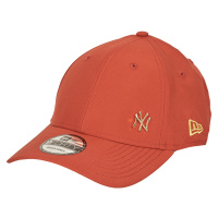 New-Era FLAWLESS 9FORTY® NEW YORK YANKEES Červená