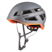 Helma Mammut Crag Sender Helmet titanium