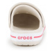 Žabky Crocs Crocband Stucco W 11016-1AS