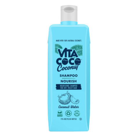 Vita Coco Nourish šampon 400 ml