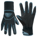 Dynafit Mercury Dynastretch Gloves tmavě modrá