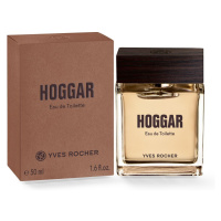 Yves Rocher Toaletní voda Hoggar 50 ml