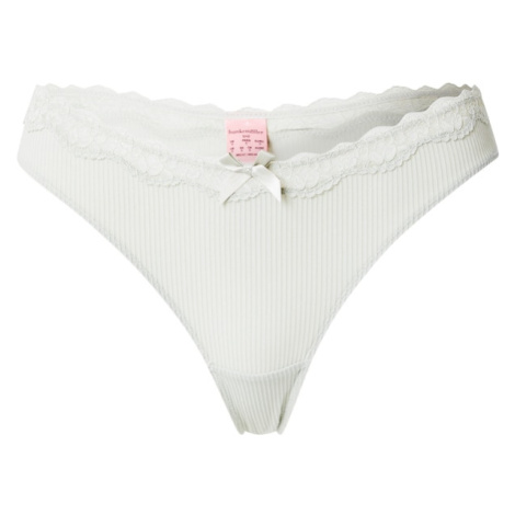 Tanga 'Lola' Hunkemoller