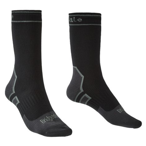 Nepromokavé ponožky Bridgedale Storm Sock LW Boot