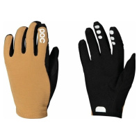 POC Resistance Enduro Glove Aragonite Brown Cyklistické rukavice