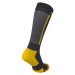 Spyder SWEEP SOCKS Dámské ponožky, tmavě šedá, velikost