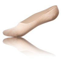 Bellinda INVISIBLE SOCKS - Invisible socks suitable for sneaker shoes - beige