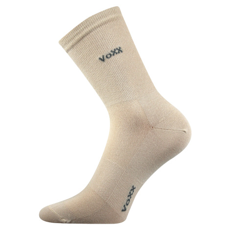 VOXX® ponožky Horizon béžová 1 pár 101209