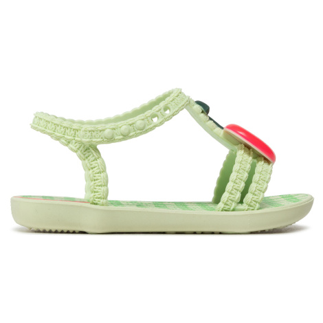 Sandály Ipanema My Frist Ipanema VII Baby 83189 Zelená