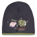 Zimní čepice PEPPA PIG ACCCS_AW23-50PP