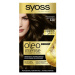 Syoss Oleo Intense Barva na vlasy 3-10 tmavě hnědá 50 ml