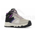 Columbia Peakfreak™ Hera Mid Outdry™ W 2063491027 - flint grey/berry patch