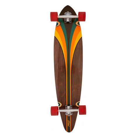 D-Street - Malibu Multi 40" - longboard