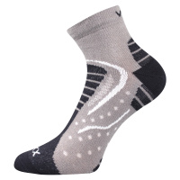 Voxx Dexter I Unisex sportovní ponožky - 3 páry BM000001794900100053 světle šedá