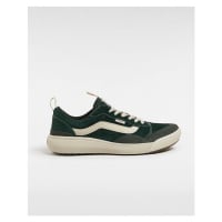 VANS Mte Ultrarange Exo Shoes Unisex Green, Size