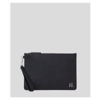 Taška karl lagerfeld k/plak sm pouch black