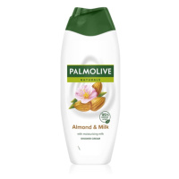 Palmolive Naturals Almond krémový sprchový gel s mandlovým olejem 500 ml