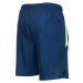 Puma TEAMLIGA TRAINING SHORTS 2 Pánské fotbalové šortky, modrá, velikost