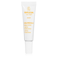 Weleda Baby and Child měsíčkový kojenecký krém 10 ml