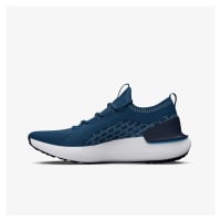 Tenisky Under Armour HOVR Phantom 3 SE Blue